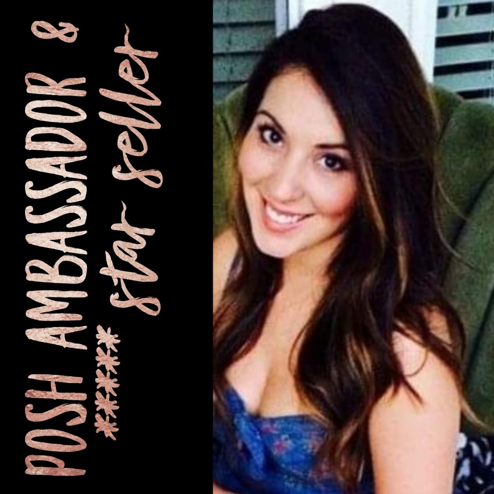 Hey! I'm Felicia @prestinedesign! Colorado Native.